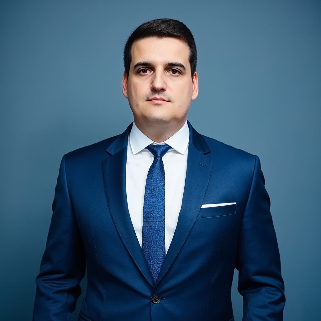 Dr. Eduardo Zanin